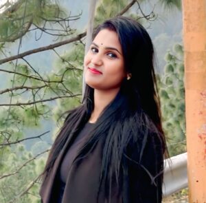 Ekta Srivastava 